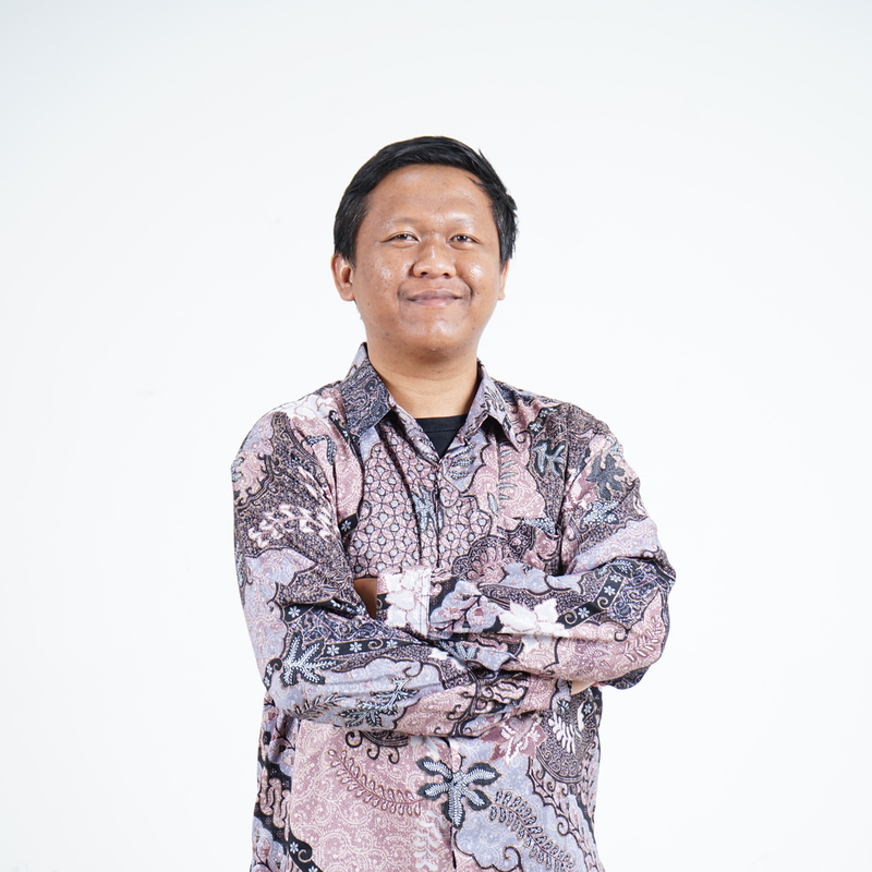 Kresna Hagya Santoso, S.Kom